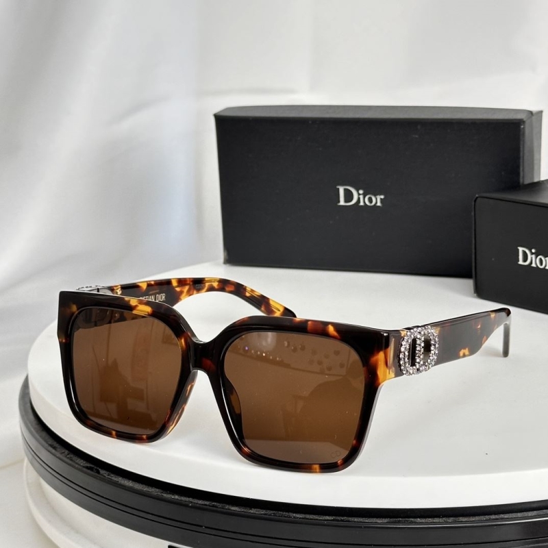 Dior Sunglasses